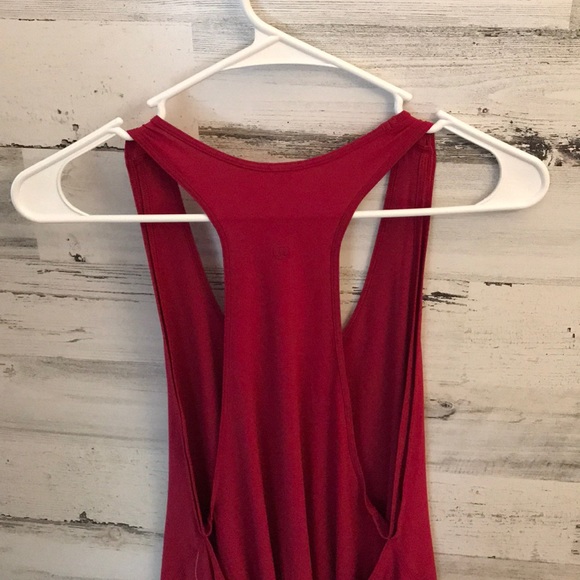 NWT Lululemon Rejuvenate Dress - Picture 3 of 6